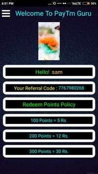 Paytm Guru screenshot 5