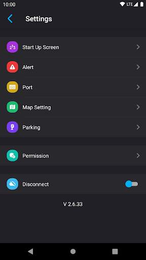 fliTrack screenshot 4