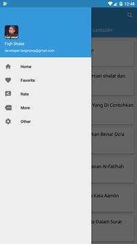 Fiqh Shalat screenshot 1