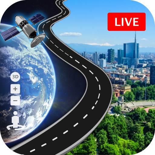 Earth Live Cam & Public CCTV 1.1.1