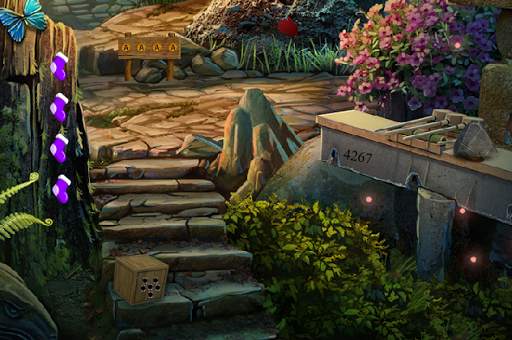 Escape Games 8B 98 screenshot 2