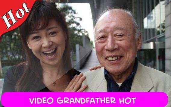 Hot GrandFather Japan Video screenshot 4