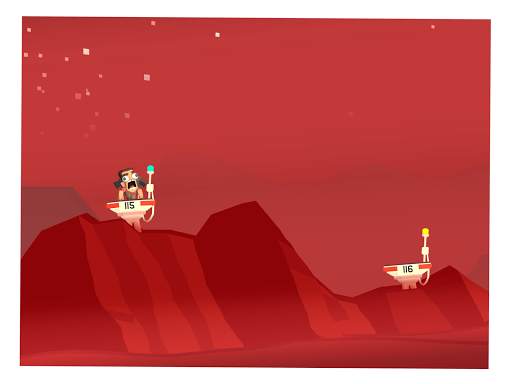 Mars: Mars - Space Explorer screenshot 17