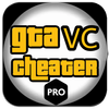 GTA VC Cheater pro icon