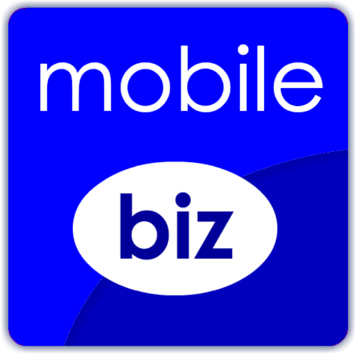 Invoice , Estimate &amp; Billing App - Mobilebiz Pro icon