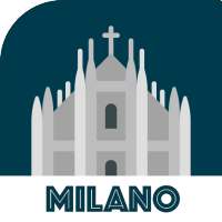 MILAN Guide Tickets &amp; Hotels icon