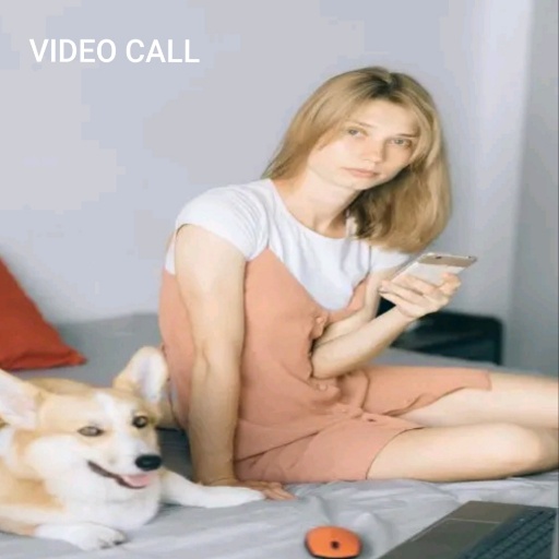 ikon Real Sexy Girls Video Call