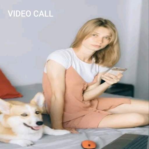 Real Sexy Girls Video Call 10.5