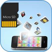 Move app to SD Card 1.0