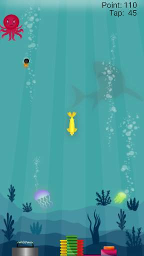 Fighting Fishes screenshot 5