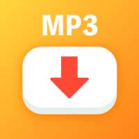 Music Downloader Mp3 Download logo