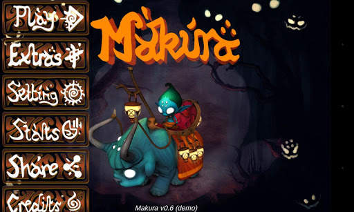 Makura - Concert Game screenshot 1