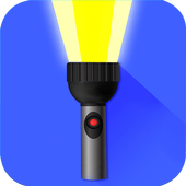 Flashlight icon