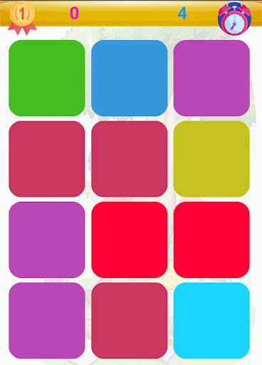 Memory - Letters Memory Game for Kids screenshot 10