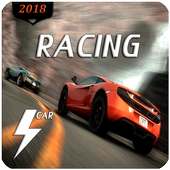 Online Car Racing 2018 logo