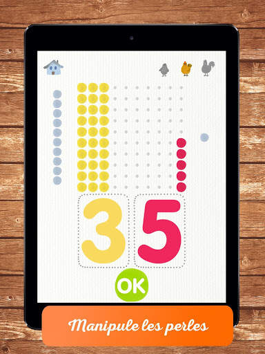 Jusqu'à 100 screenshot 1