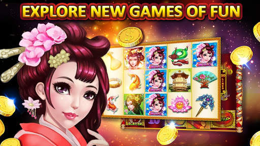 Slot Mania - Free Slots Game screenshot 2