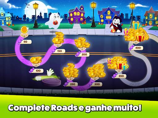 GamePoint Bingo: jogo de bingo screenshot 15