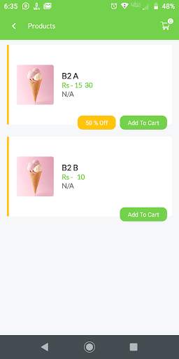 Shop it screenshot 4