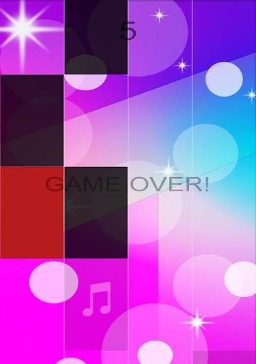 Twice Piano Magic Games screenshot 19
