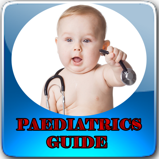 Paediatrics Guide icon