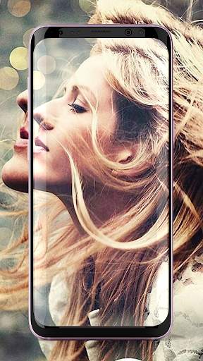 Ellie Goulding Show Wallpaper screenshot 2
