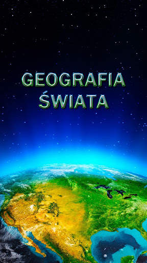 Geografia Świata - Quiz Gra screenshot 1