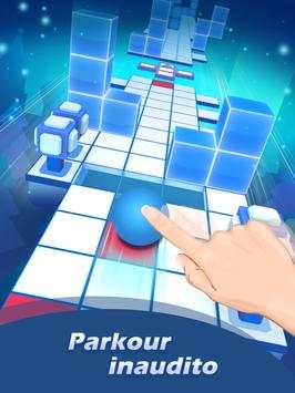 Rotolamento del cielo screenshot 10