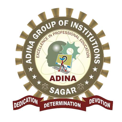 Adina Group of Institutions Sagar 3.0.0