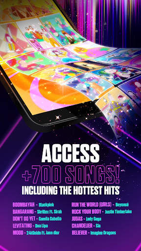 Just Dance Now screenshot 2