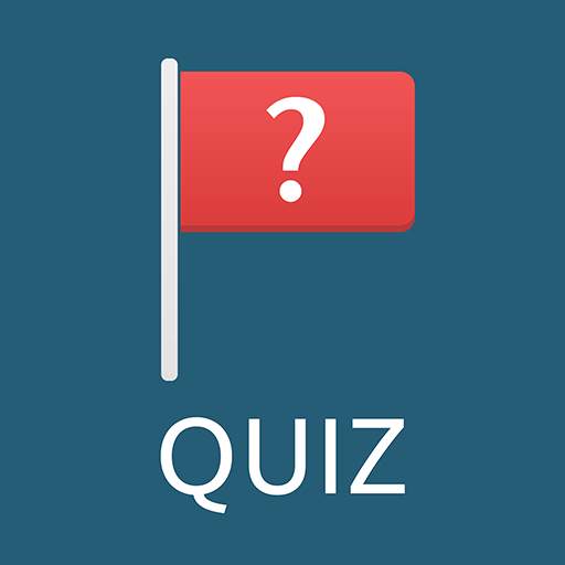 World Countries Flags Quiz Game: Knowledge Test 1.11