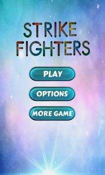 Sky Strike Fighters screenshot 4