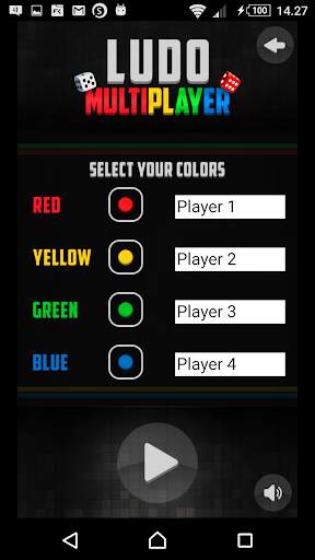 Ludo Fun Game screenshot 7