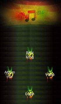 Reggae Music screenshot 1