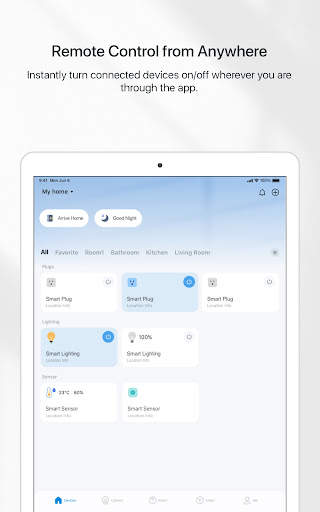TP-Link Tapo screenshot 11