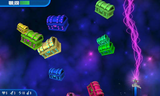 Chicken Invaders 3 screenshot 5