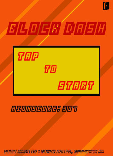 Block Dash скриншот 2