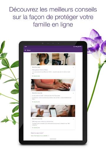 Mon Wi-Fi TELUS screenshot 3