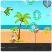 Fullming Bird icon