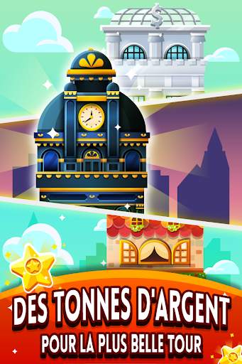 Cash, Inc. Fame & Fortune Game screenshot 1