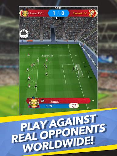 Top Football Manager 2023 screenshot 16