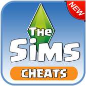 Cheats for The Sims prank 1.0