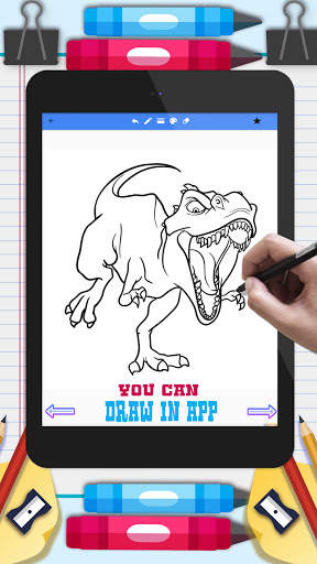 How To Draw - Easy Drawings screenshot 15