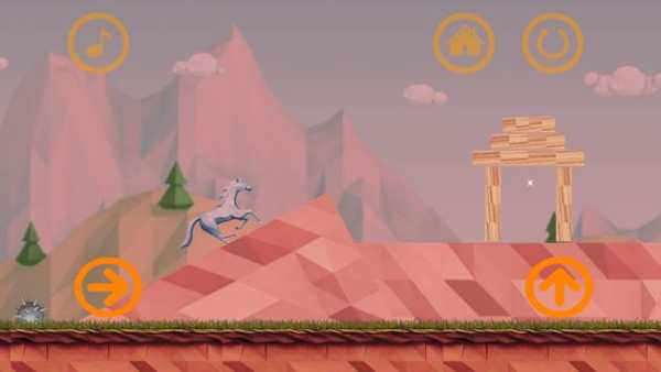 Shiny - The Crystal Horse screenshot 4