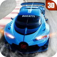 Crazy Racer 3D - Endless Race