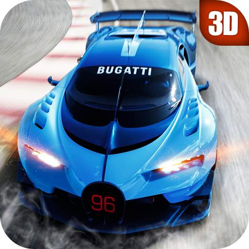 Crazy Racer 3D - Endless Race 1.6.061