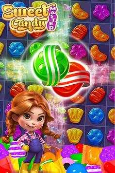 Sweet Candy Master screenshot 2