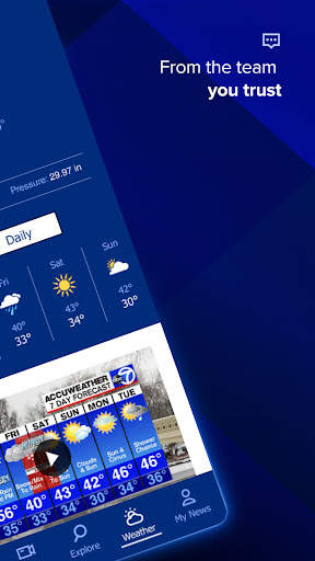 ABC 7 New York screenshot 6