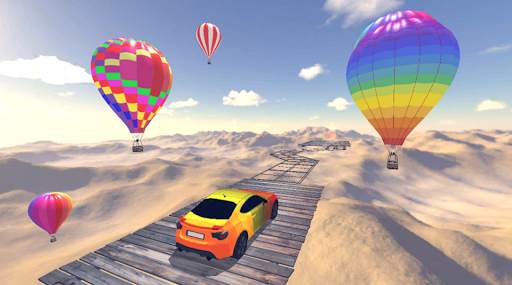 Advance Car Parking Games 3D : Car Driving Games screenshot 4