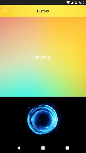 Sonic Search - Music Search & Play screenshot 3